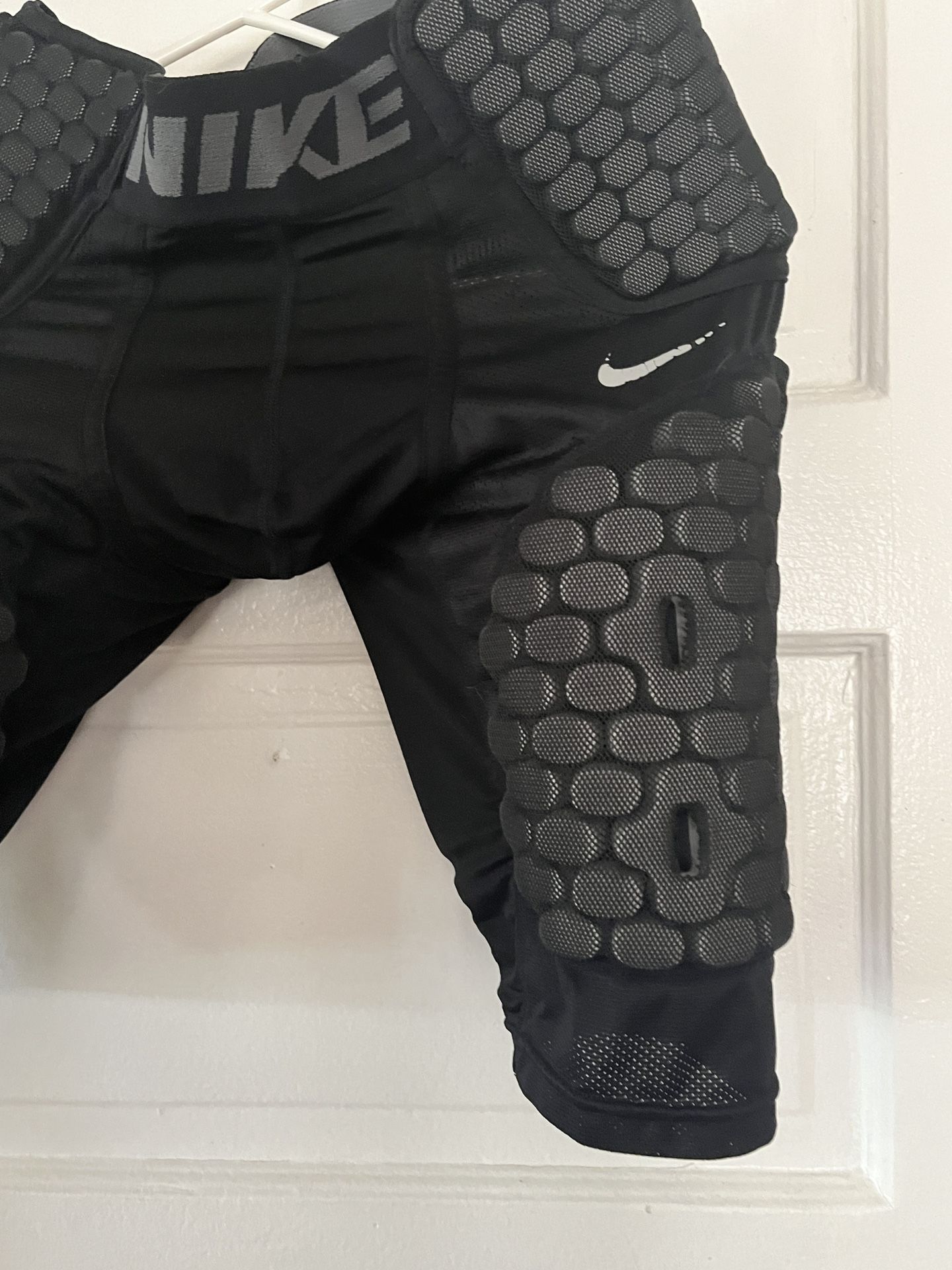 Nike combat gear hotsell