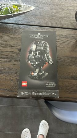 Star Wars Earth Vader Helmet
