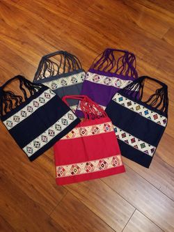Cloth Bags