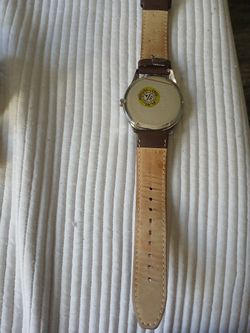Watch Tommy Hilfger