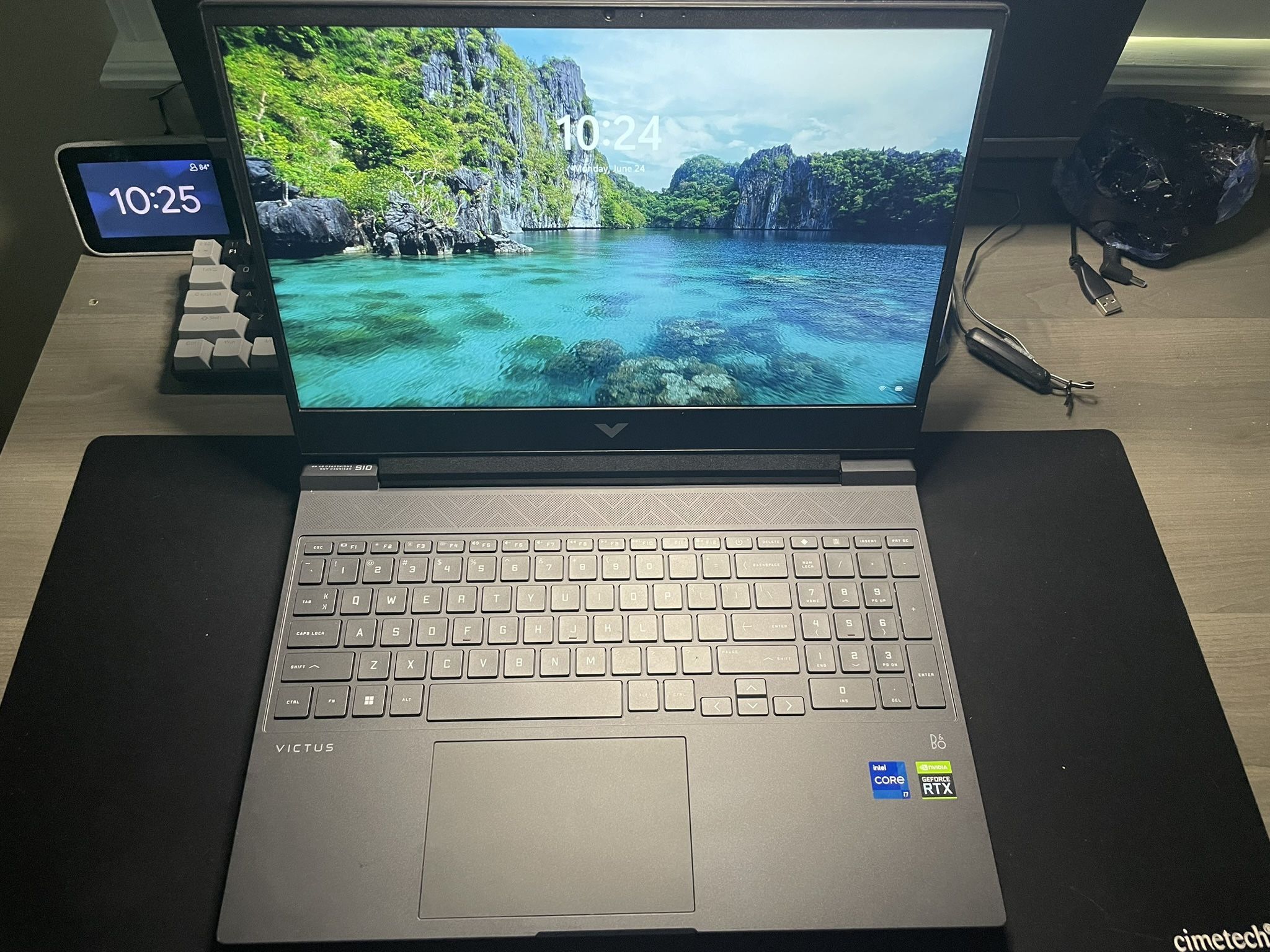 Victus Gaming Laptop