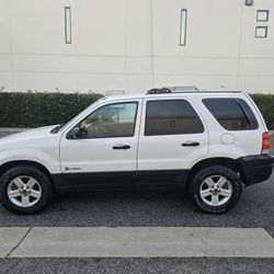 2005 Ford Escape Hybrid