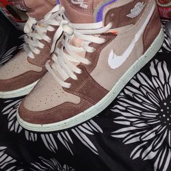 Nikes 