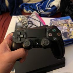 Ps4 