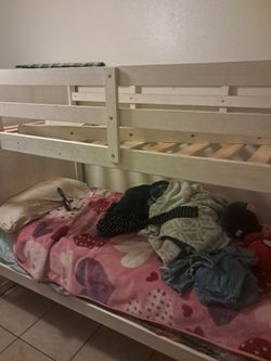 Bunker Beds