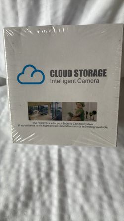 Cloud storage