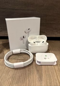 Apple AirPods Pro 2nd Generation