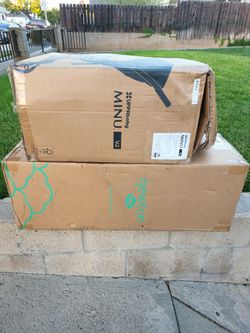 Travel crib and play pin also stroller Brand New in box  take all 550$