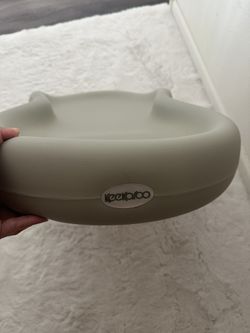 Keekaro Peanut Changing Pad