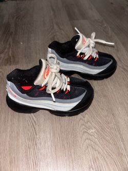 Nike Air Max 95 Recraft