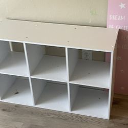 Storage Organizer 