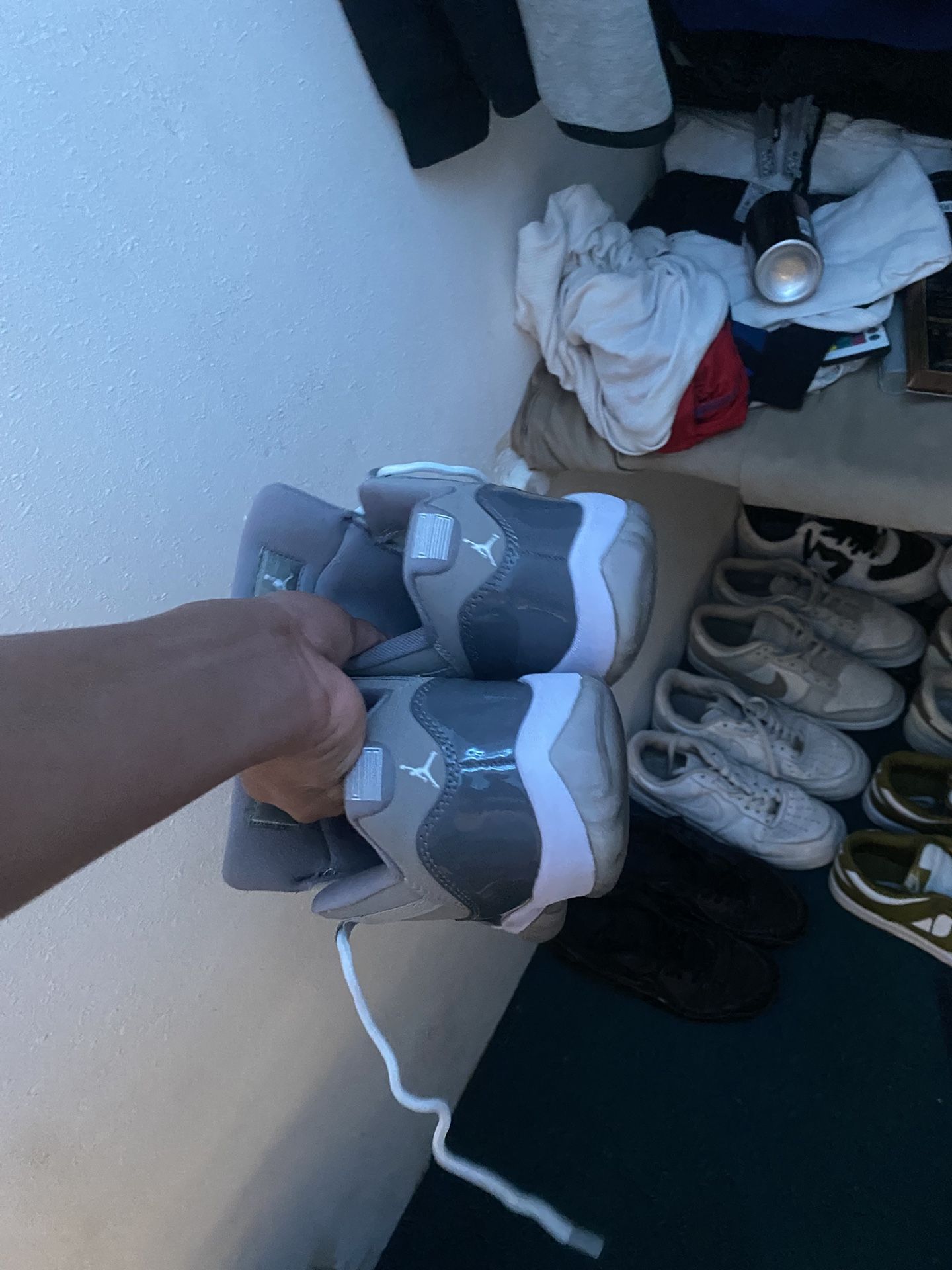Jordan 11