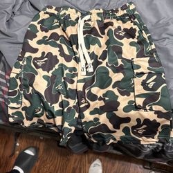 Bape