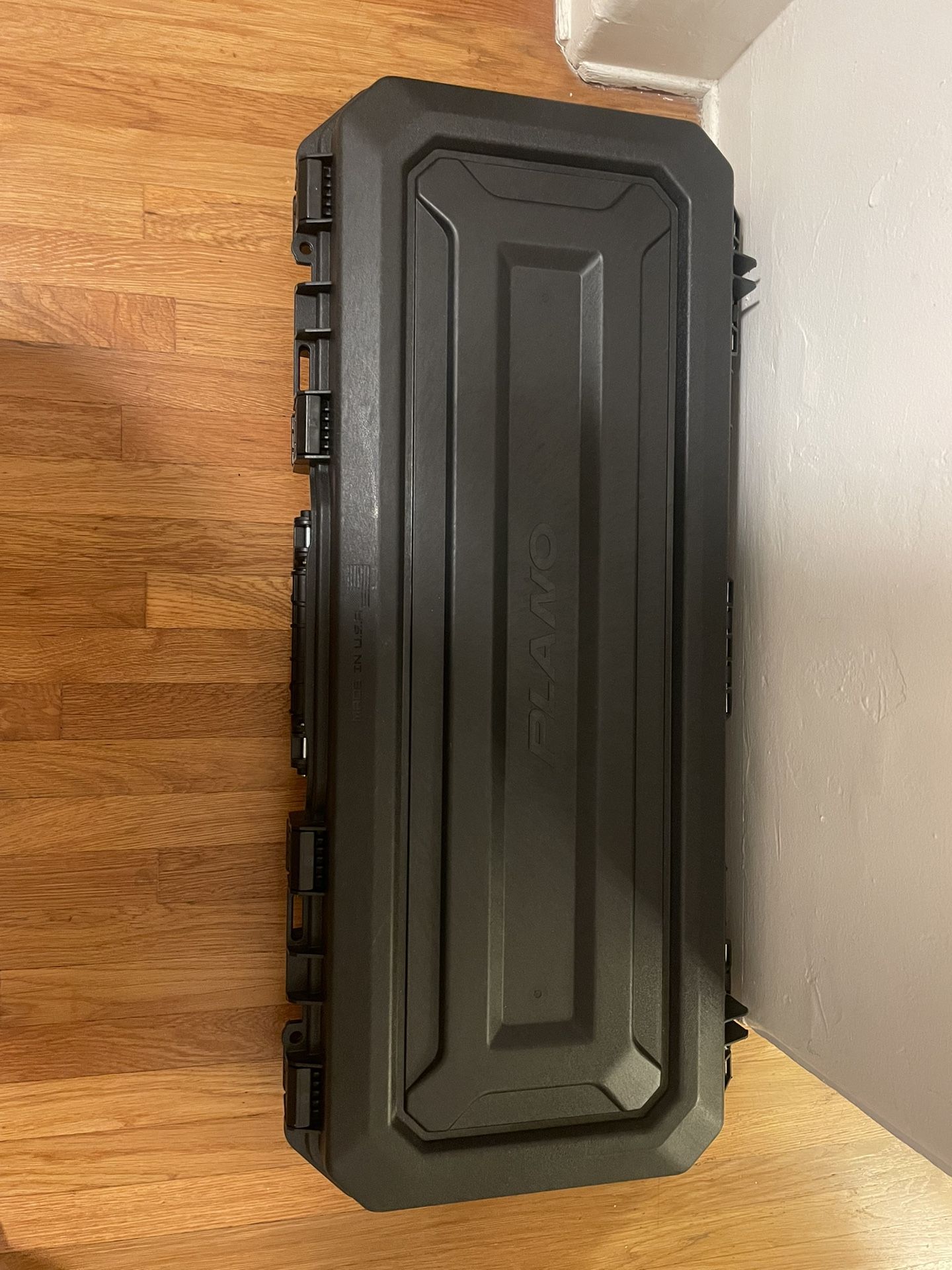 Plano All Weather Hard Case - Rifle/Gun/Equipment Storage