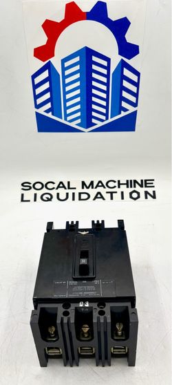 Westinghouse / EB3030L / 3-Pole Circuit Breaker/SKU 60724
