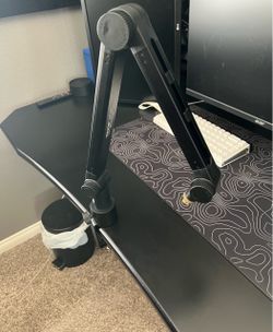 Microphone Boom Arm