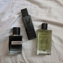 Cologne Bundle 