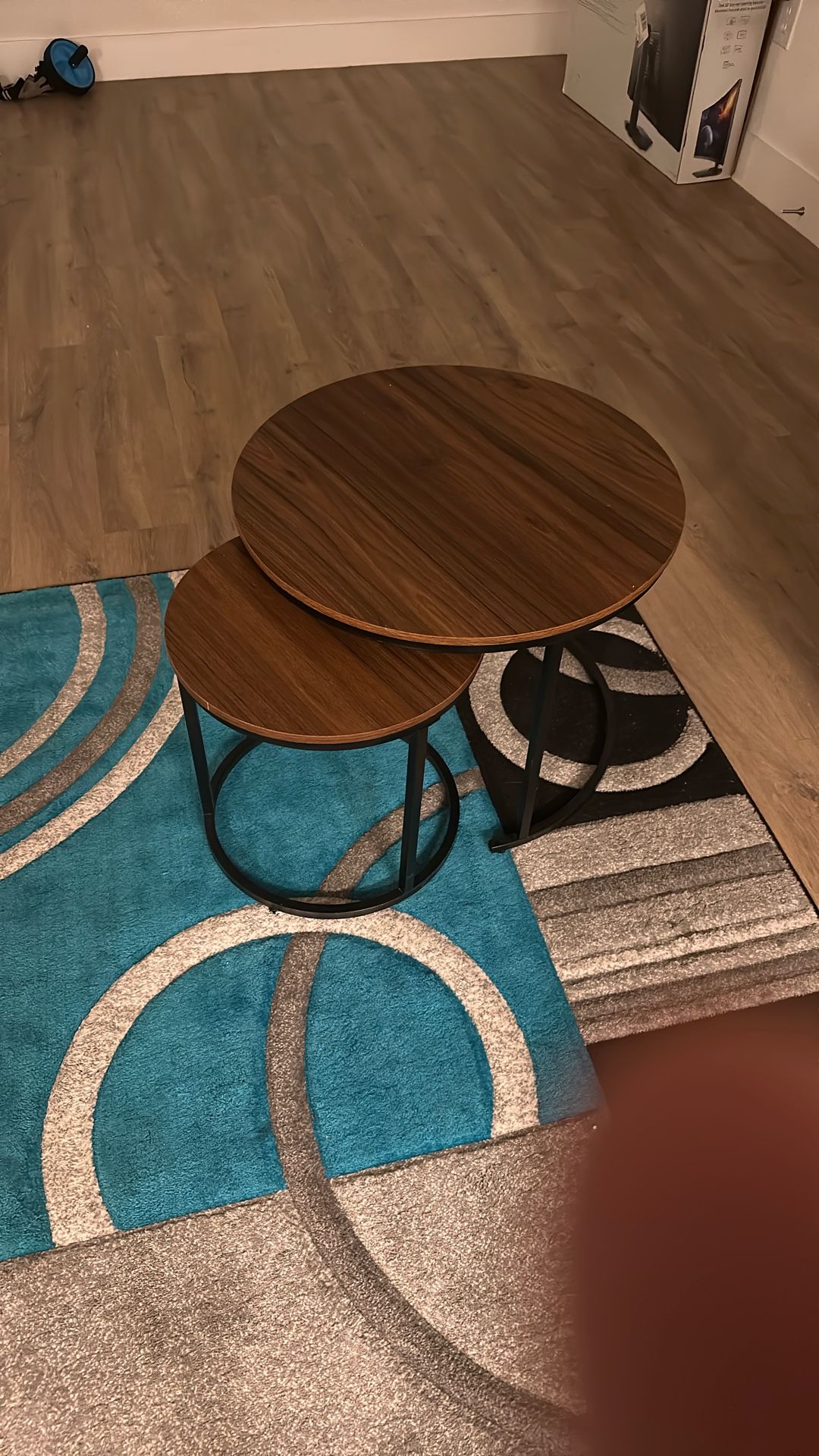 Mini Table