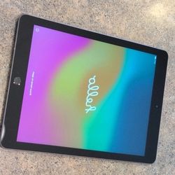 APPLE IPAD IOS 17