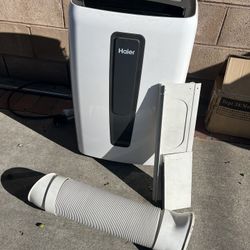 Portable  Heater And Air Conditioner 
