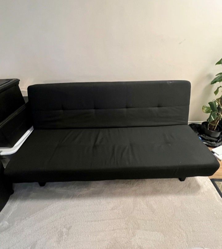 Ikea Futon Sofa Bed 