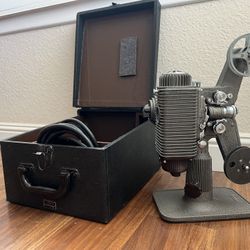 Vintage Revere Projector 
