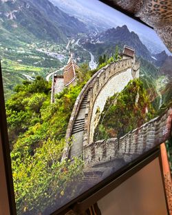 Sony Bravia 65” Smart TV Ultimate Package