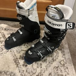 Salomon 26.5 Ski Boot