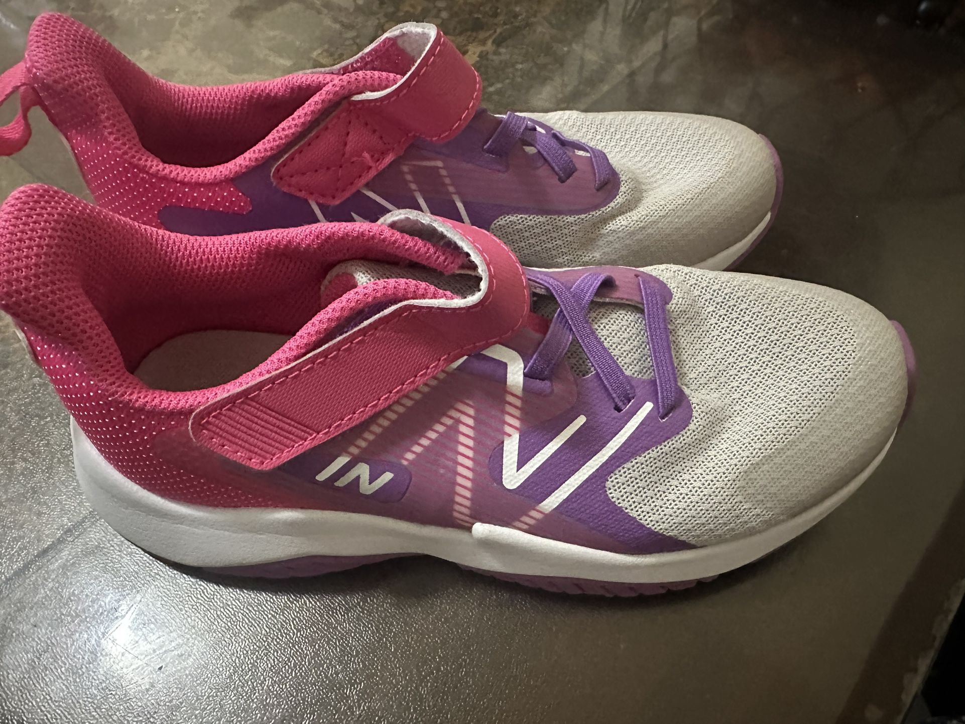 Shoes  Each One For 35 $