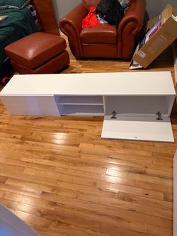 Tv stand
