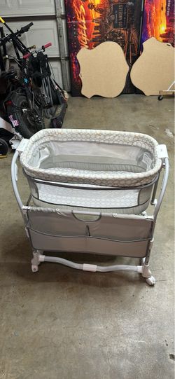 Baby bassinet