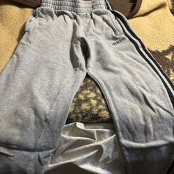 Adidas Sweat Pants 