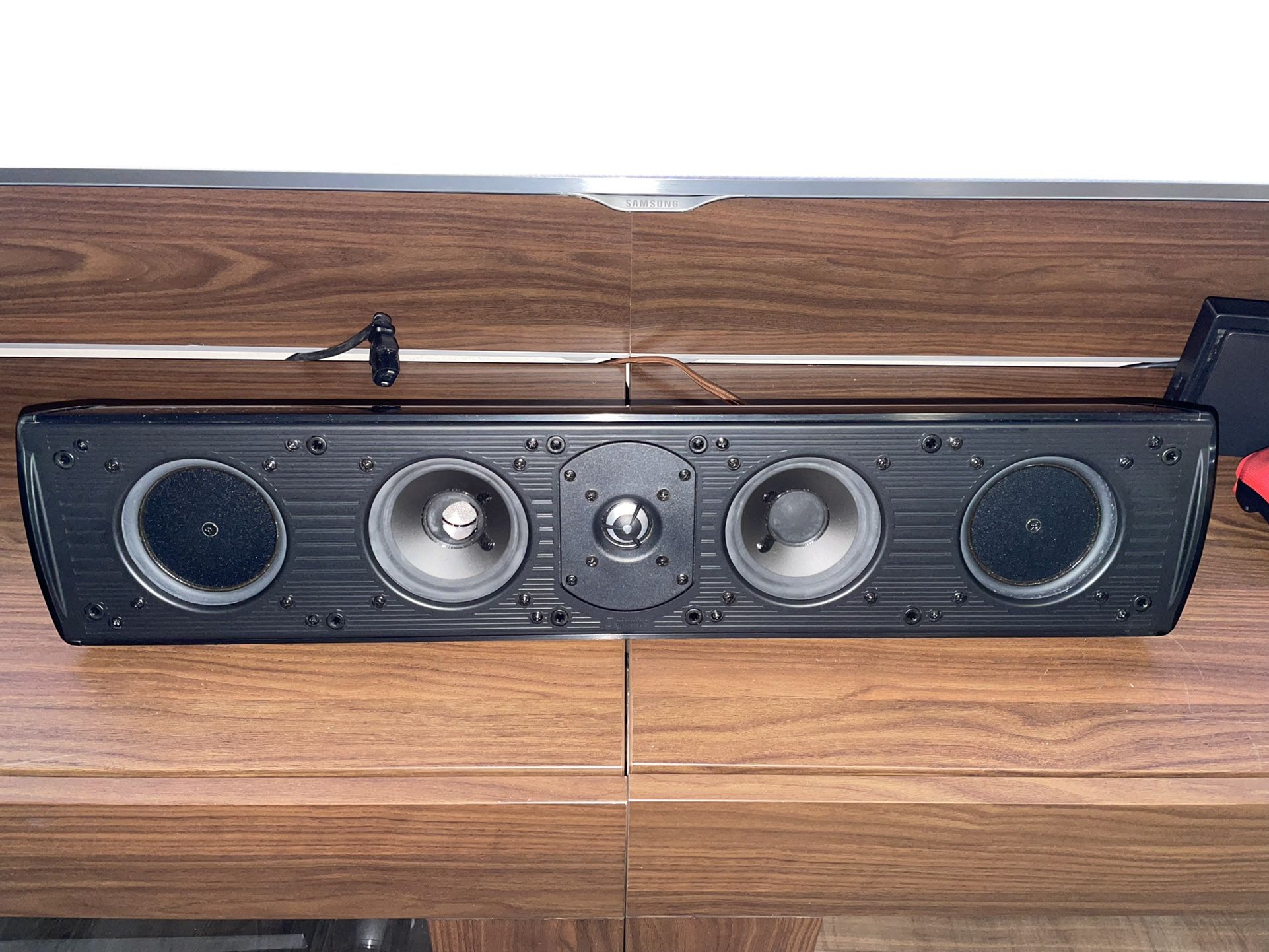 Definitive Mythos III  Center Ch. 