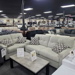 Sofa love seat 🚚WE DELIVER🚚