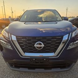 2023 Nissan Rogue From $ 1,490 Down 