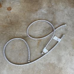 Washing Machine Connector - 5ft