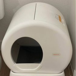 Litter Robot Need Gone ASAP 