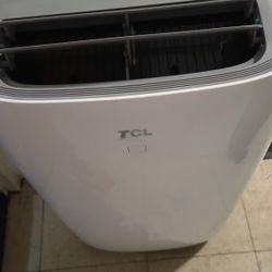 14,000 BTU TCL Portable AC