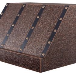 ZLINE 36" inch Designer Series Under Cabinet Range Hood AR435-EXBBB-36 Stainless