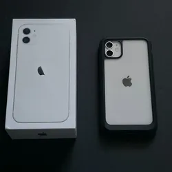 UNLOCKED APPLE IPHONE 11