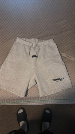 Fear of God Essentials Sweat Shorts