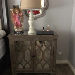 Nightstands 