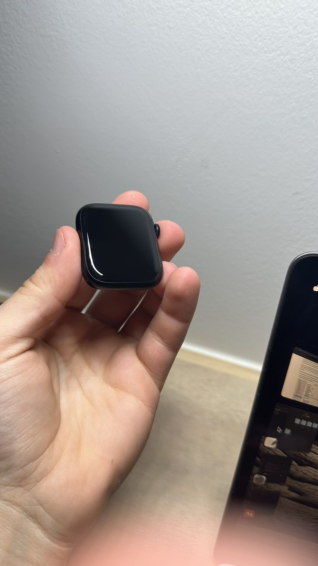 Apple Watch Series 7 45mm GPS for Sale in Woodmere, NY - OfferUp