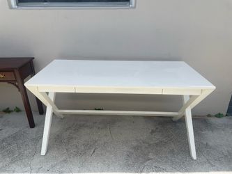 desk