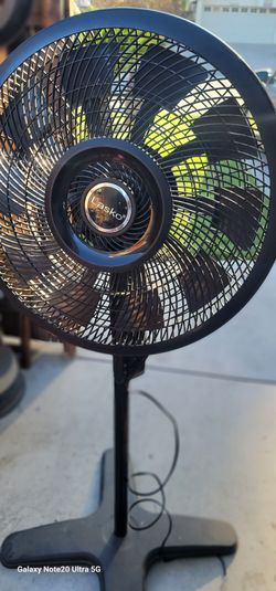 4 Speed lasko fan