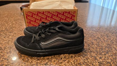 Vans Caldrone Big Kids 6.5 Youth