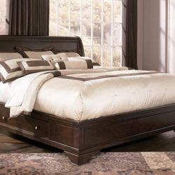 Ashley 5 Piece Bedroom Set 