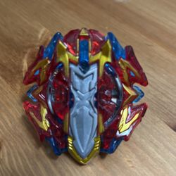 Buster Xcalibur Toy Beyblade (TakaraTomy)