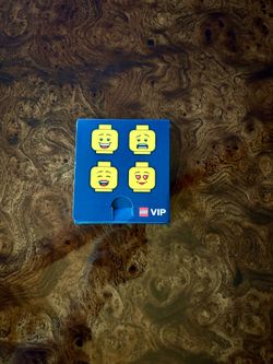 Lego Coasters