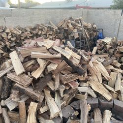 Firewood (Read description)